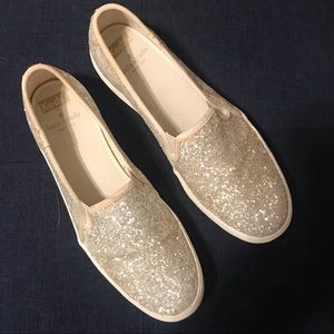 keds x kate spade new york triple decker sneakers